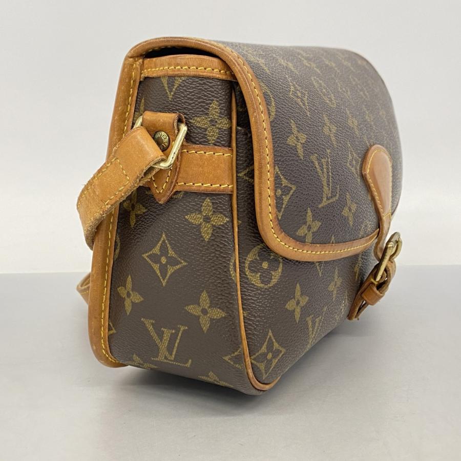 LOUIS VUITTON（ルイ・ヴィトン） 【6db1414】ルイヴィトン ショルダー 