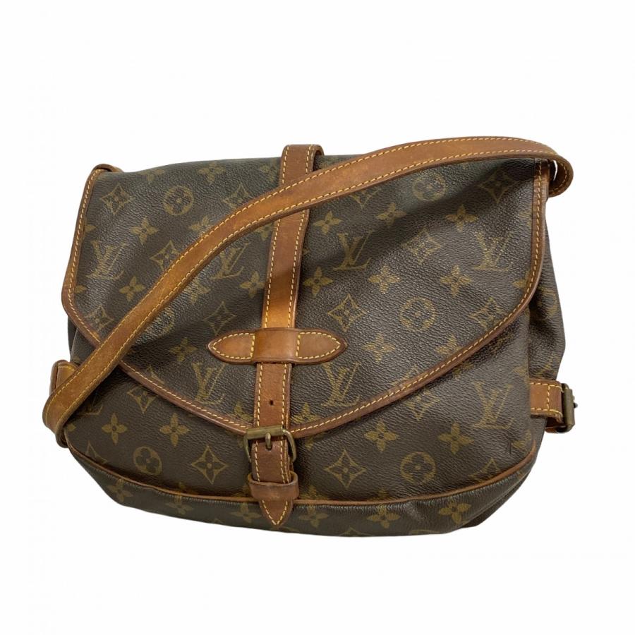 LOUIS VUITTON（ルイ・ヴィトン） 【6db1421】ルイヴィトン ショルダー 