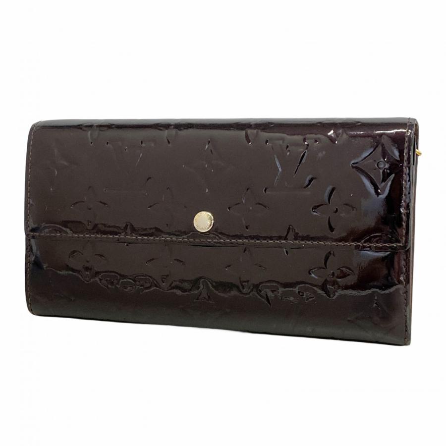 LOUIS VUITTON（ルイ・ヴィトン） 【6db1486】ルイヴィトン 長財布 