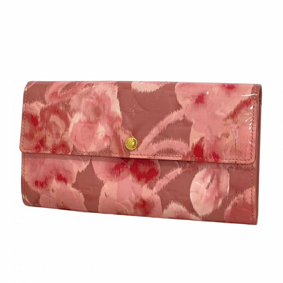 LOUIS VUITTON（ルイ・ヴィトン） 【6db1496】ルイヴィトン 長財布 