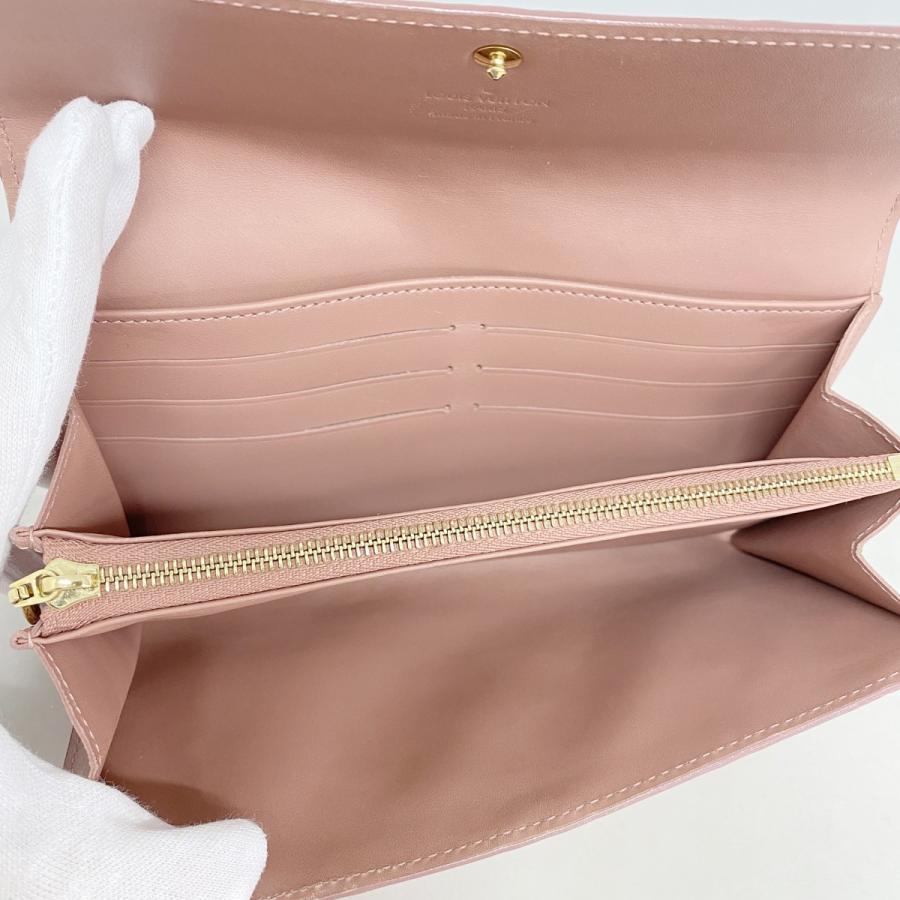 LOUIS VUITTON（ルイ・ヴィトン） 【6db1496】ルイヴィトン 長財布 