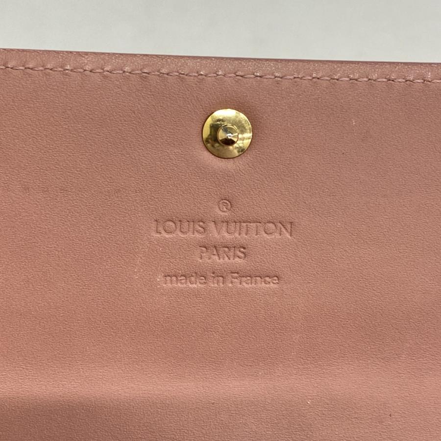 LOUIS VUITTON（ルイ・ヴィトン） 【6db1496】ルイヴィトン 長財布