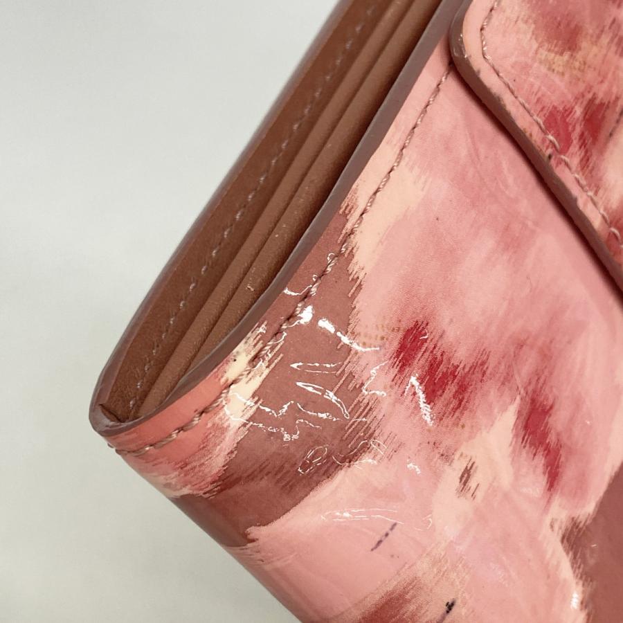 LOUIS VUITTON（ルイ・ヴィトン） 【6db1496】ルイヴィトン 長財布