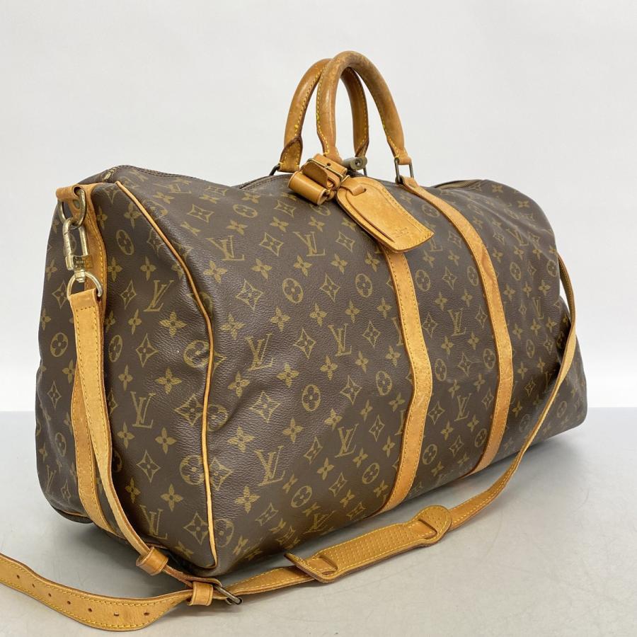 LOUIS VUITTON（ルイ・ヴィトン） 【6db1548】ルイヴィトン ボストン