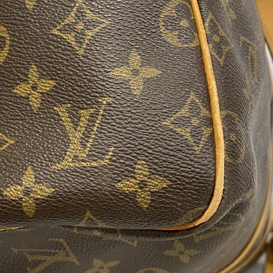 LOUIS VUITTON（ルイ・ヴィトン） 【6db1548】ルイヴィトン ボストン