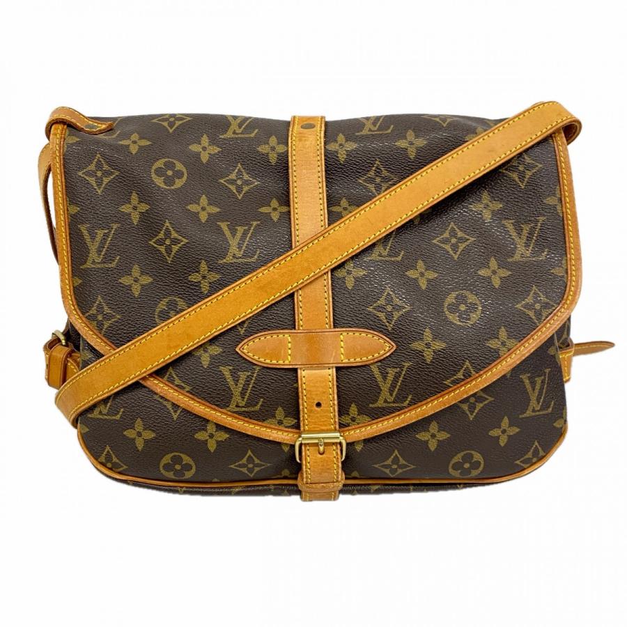 ルイヴィトン ソミュール  ショルダーバック LOUIS VUITTON（ルイ・ヴィトン） （新品・未使用品）ルイ ヴィトン