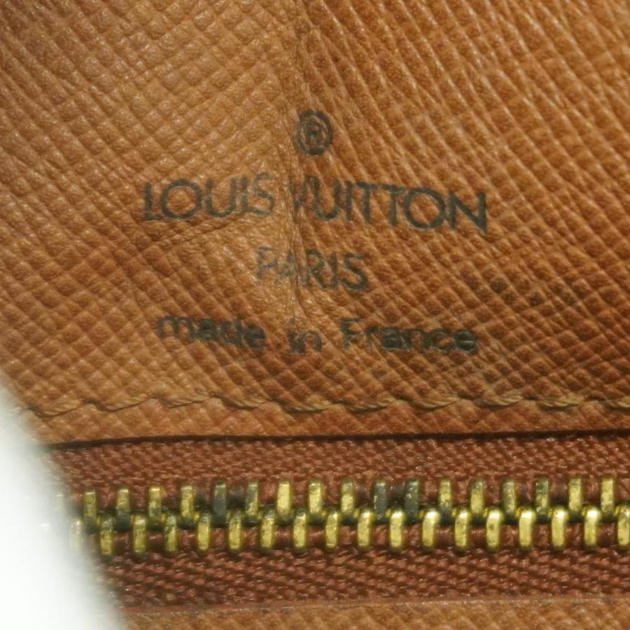 LOUIS VUITTON（ルイ・ヴィトン） 【6db1795】ルイヴィトン ショルダー