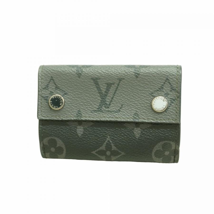 LOUIS VUITTON（ルイ・ヴィトン） 【6db1831-k】ルイヴィトン 三つ折り 