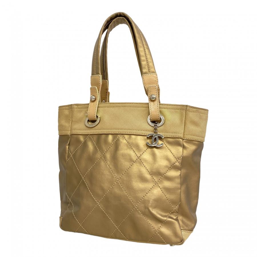 CHANEL（シャネル） ☆最終価格☆SALE【6db1834-k】シャネル トート 