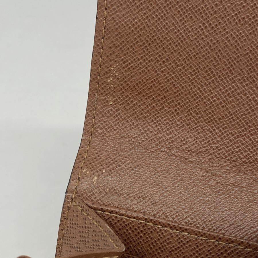 LOUIS VUITTON（ルイ・ヴィトン） 【6db1963】ルイヴィトン 長財布