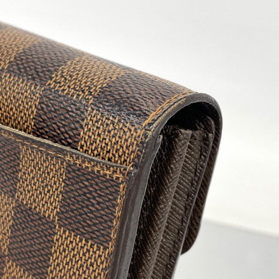 LOUIS VUITTON（ルイ・ヴィトン） 【6db1964】ルイヴィトン 長財布