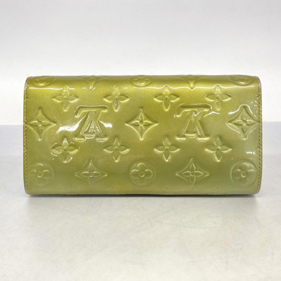 LOUIS VUITTON（ルイ・ヴィトン） 【6db1990】ルイヴィトン 長財布