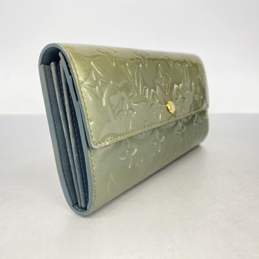LOUIS VUITTON（ルイ・ヴィトン） 【6db1990】ルイヴィトン 長財布