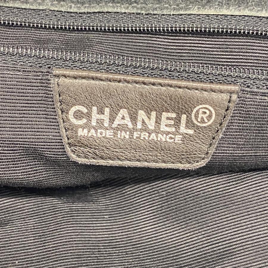 CHANEL（シャネル） 【6db1992】シャネル ショルダーバッグ チョコバー
