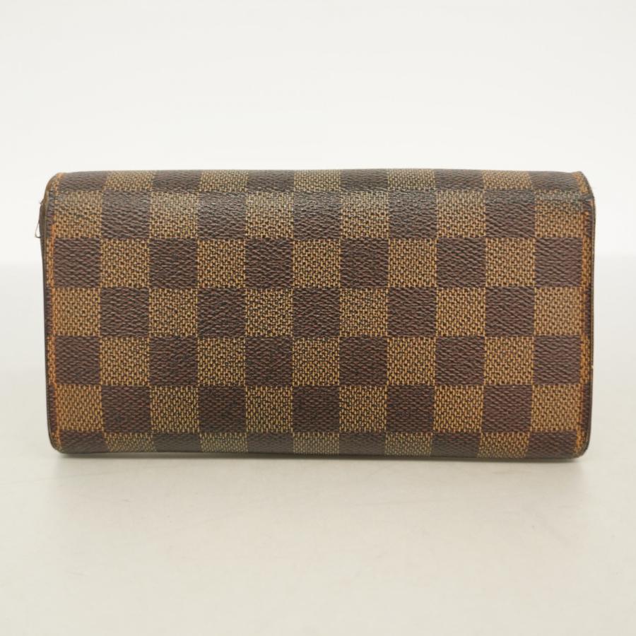 LOUIS VUITTON（ルイ・ヴィトン） 【6db2009】ルイヴィトン 長財布