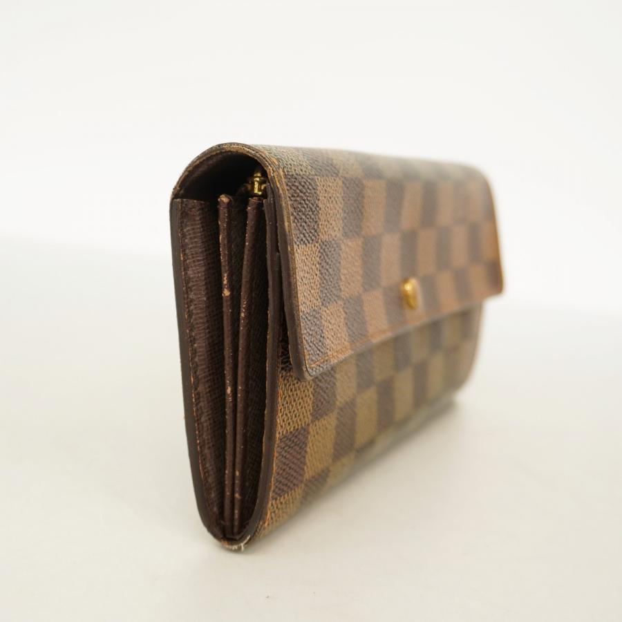 LOUIS VUITTON（ルイ・ヴィトン） 【6db2009】ルイヴィトン 長財布