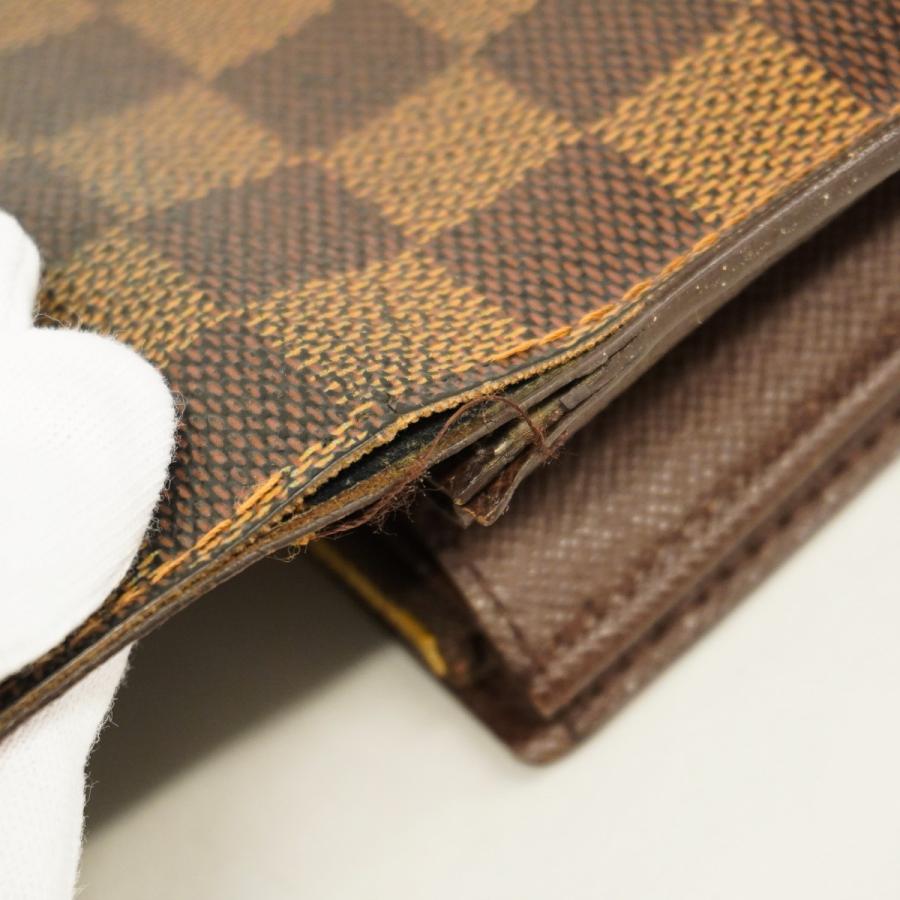 LOUIS VUITTON（ルイ・ヴィトン） 【6db2009】ルイヴィトン 長財布