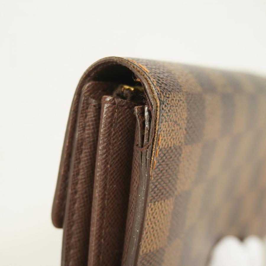 LOUIS VUITTON（ルイ・ヴィトン） 【6db2009】ルイヴィトン 長財布