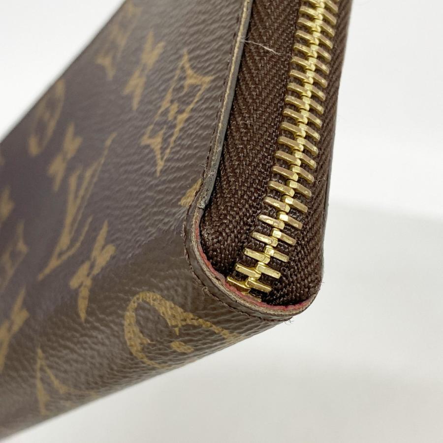 LOUIS VUITTON（ルイ・ヴィトン） 【6db2028】ルイヴィトン 長財布