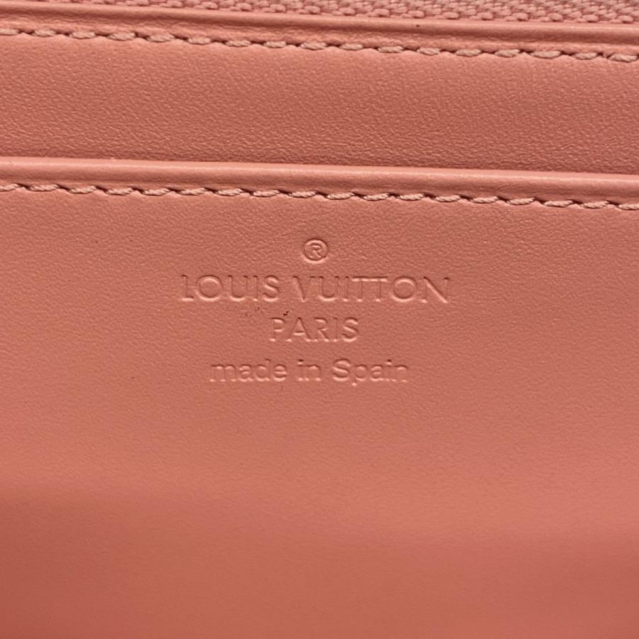 LOUIS VUITTON（ルイ・ヴィトン） 【6db2034】ルイヴィトン 長財布
