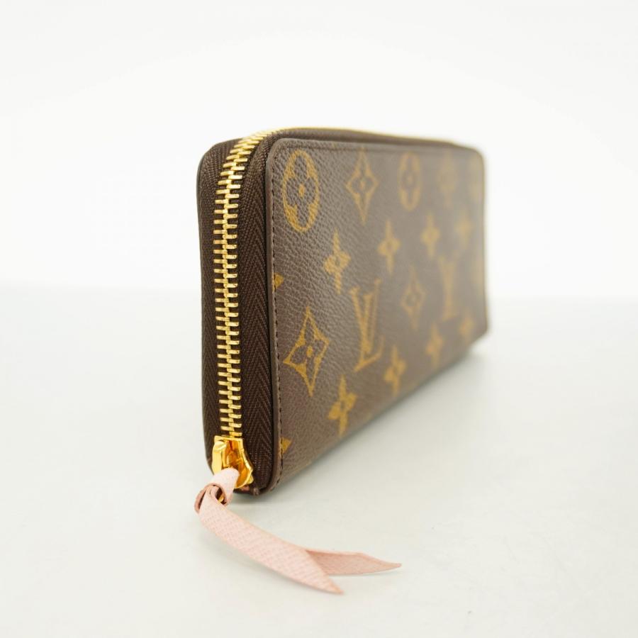 LOUIS VUITTON（ルイ・ヴィトン） 【6db2062】ルイヴィトン 長財布 