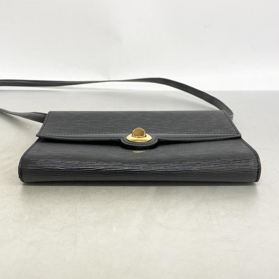 【6dc2269-k】ルイヴィトン ショルダーバッグ エピ アルシュ M52572 ノワール【中古】レディース LOUIS VUITTON（ルイ・ヴィトン） 【6dc2269-k】ルイヴィトン