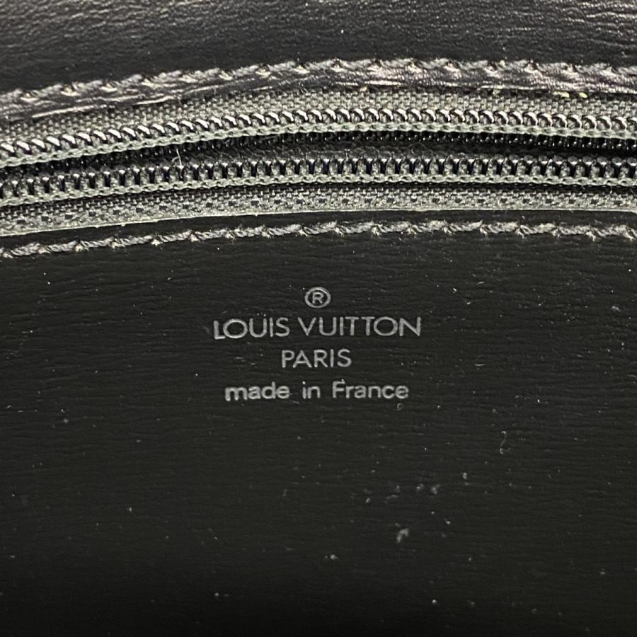 【6dc2269-k】ルイヴィトン ショルダーバッグ エピ アルシュ M52572 ノワール【中古】レディース LOUIS VUITTON（ルイ・ヴィトン） 【6dc2269-k】ルイヴィトン