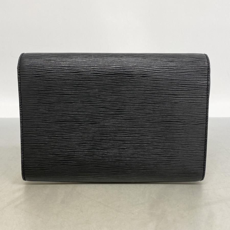 【6dc2269-k】ルイヴィトン ショルダーバッグ エピ アルシュ M52572 ノワール【中古】レディース LOUIS VUITTON（ルイ・ヴィトン） 【6dc2269-k】ルイヴィトン