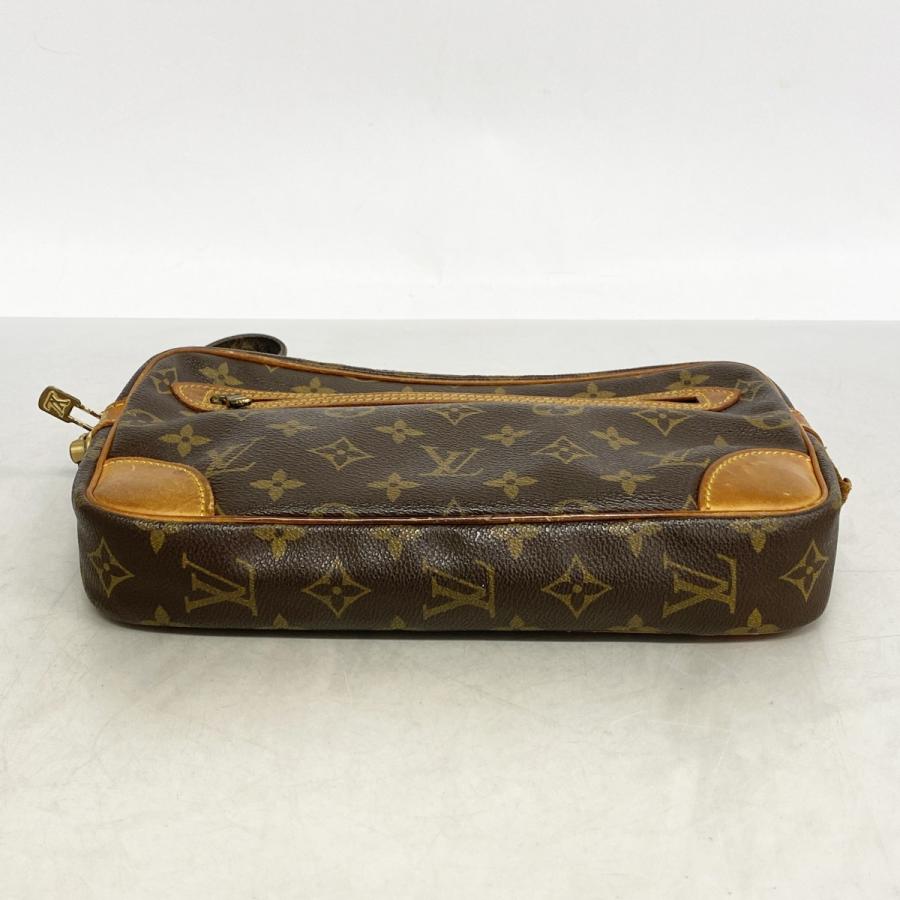 LOUIS VUITTON（ルイ・ヴィトン） 【6dc2314】ルイヴィトン クラッチ 