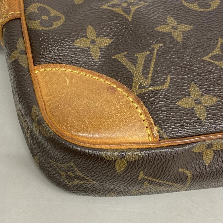 LOUIS VUITTON（ルイ・ヴィトン） 【6dc2314】ルイヴィトン クラッチ