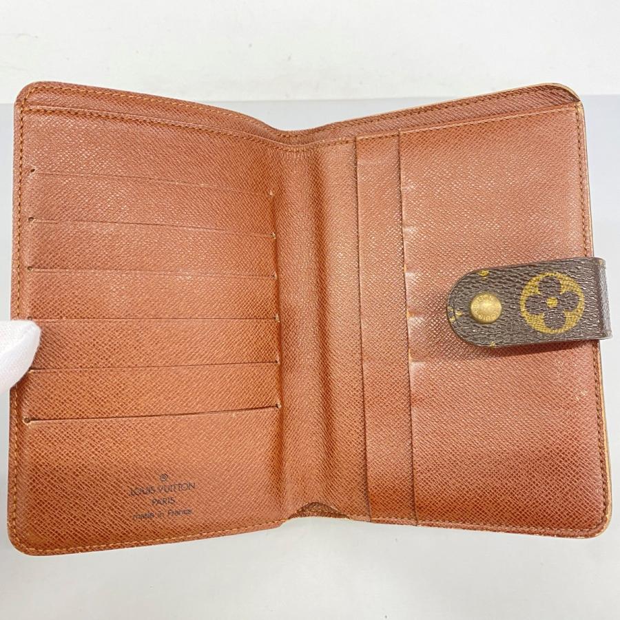 LOUIS VUITTON（ルイ・ヴィトン） 【6dc2409】ルイヴィトン 財布