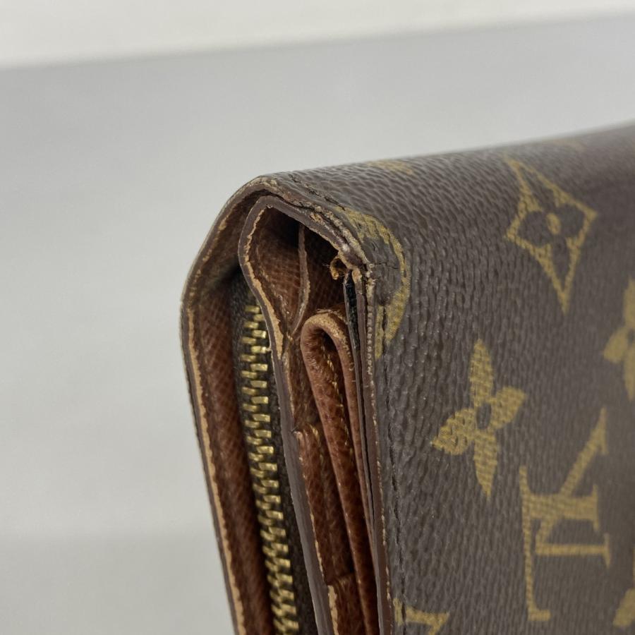 LOUIS VUITTON（ルイ・ヴィトン） 【6dc2409】ルイヴィトン 財布