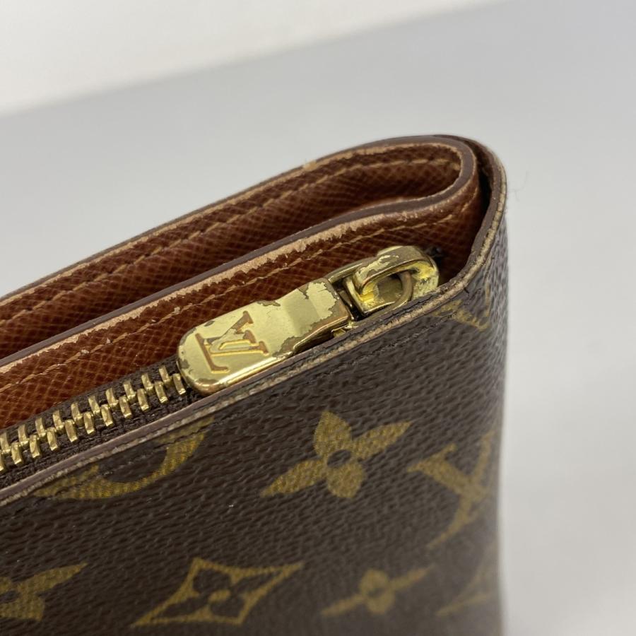 LOUIS VUITTON（ルイ・ヴィトン） 【6dc2409】ルイヴィトン 財布