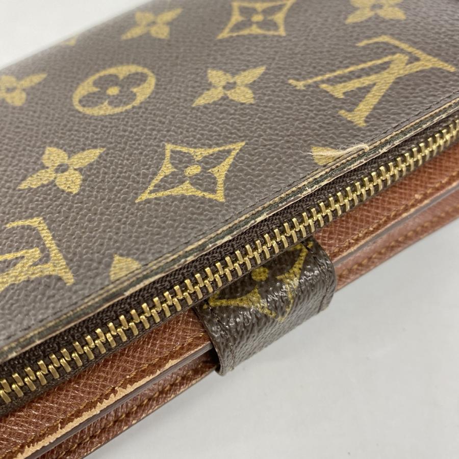 LOUIS VUITTON（ルイ・ヴィトン） 【6dc2409】ルイヴィトン 財布
