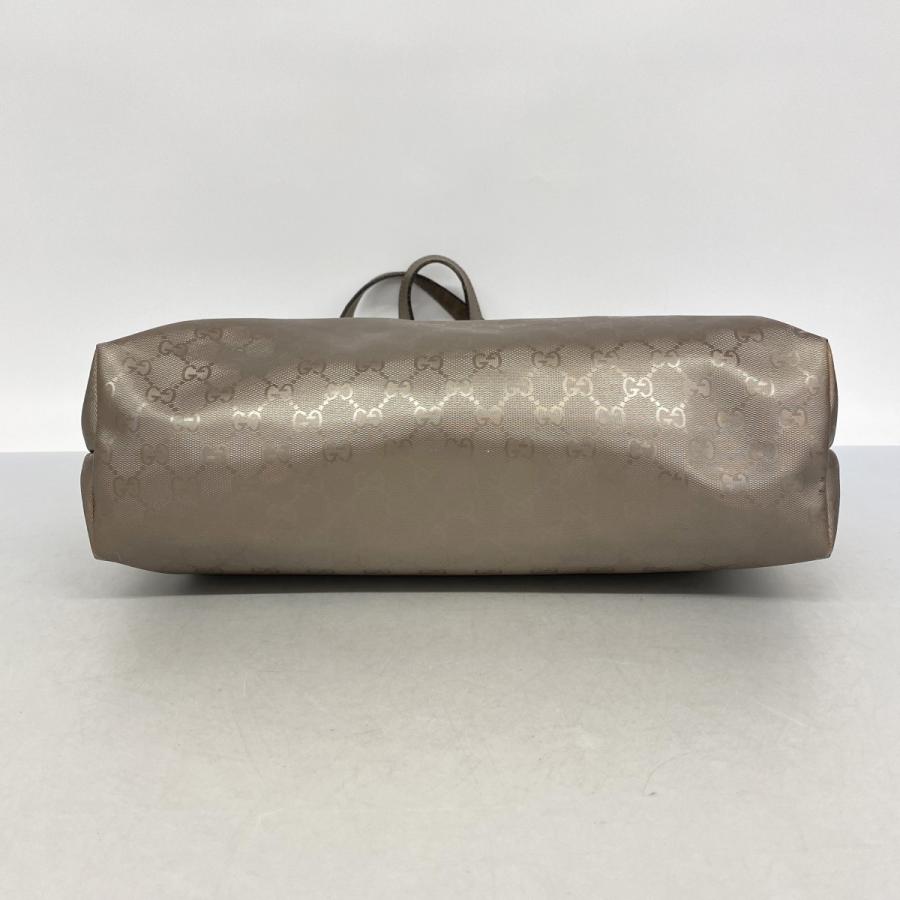 GUCCI（グッチ） 【6dc2422】グッチ トートバッグ GGインプリメ 211137