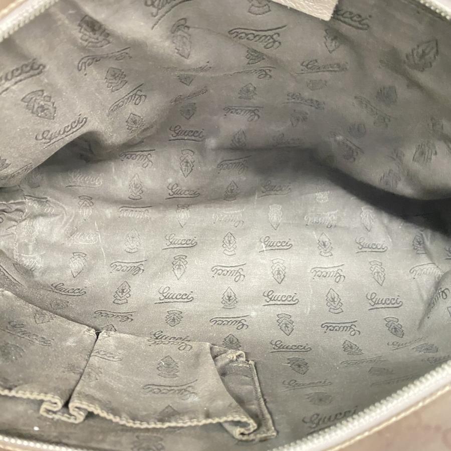GUCCI（グッチ） 【6dc2422】グッチ トートバッグ GGインプリメ 211137