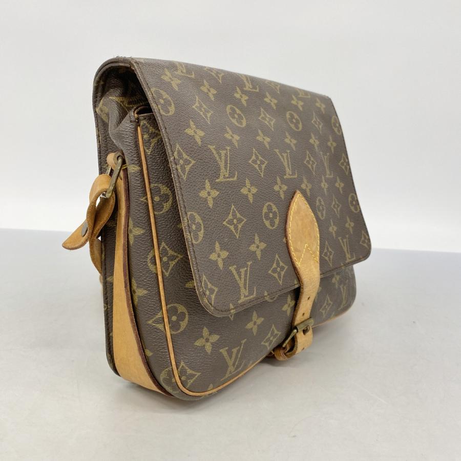 LOUIS VUITTON（ルイ・ヴィトン） 【6dc2426】ルイヴィトン ショルダー 