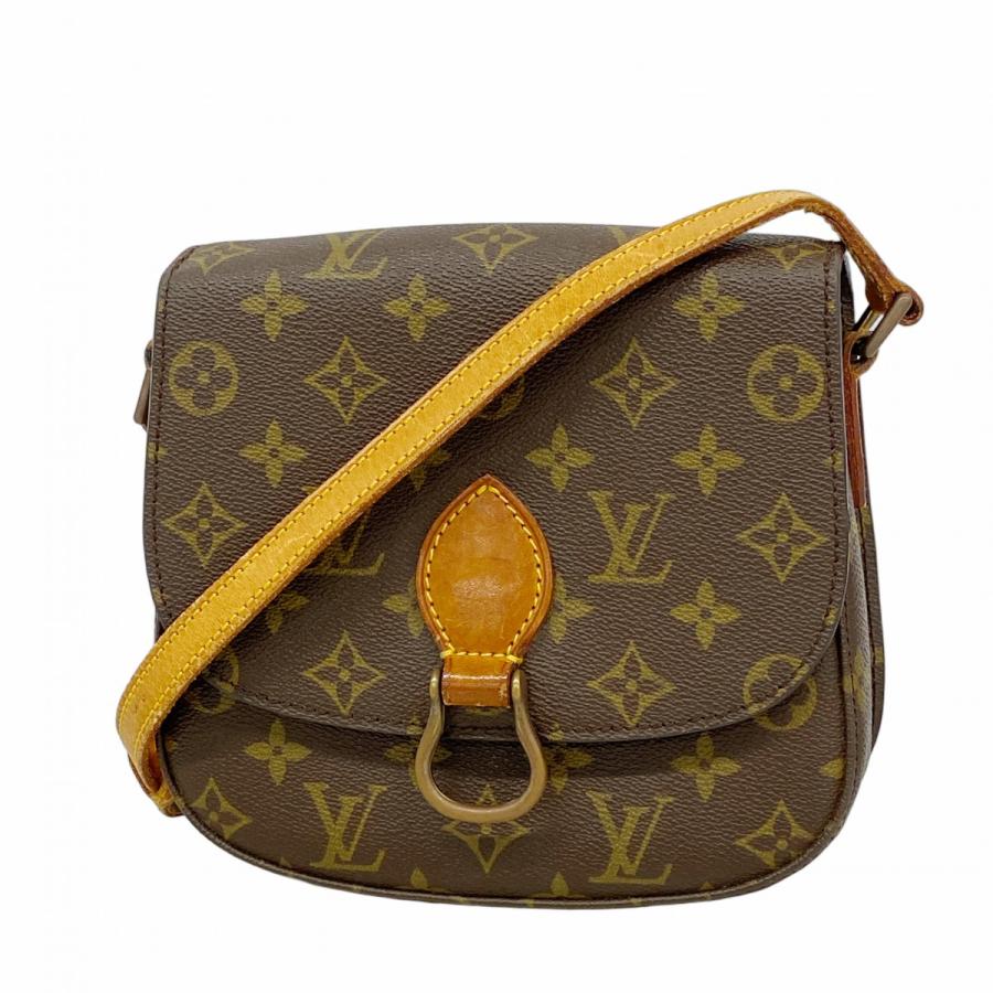 ルイヴィトン ショルダーバッグ美品 LOUIS VUITTON（ルイ・ヴィトン） 【6dc2427】ルイヴィトン ショルダー