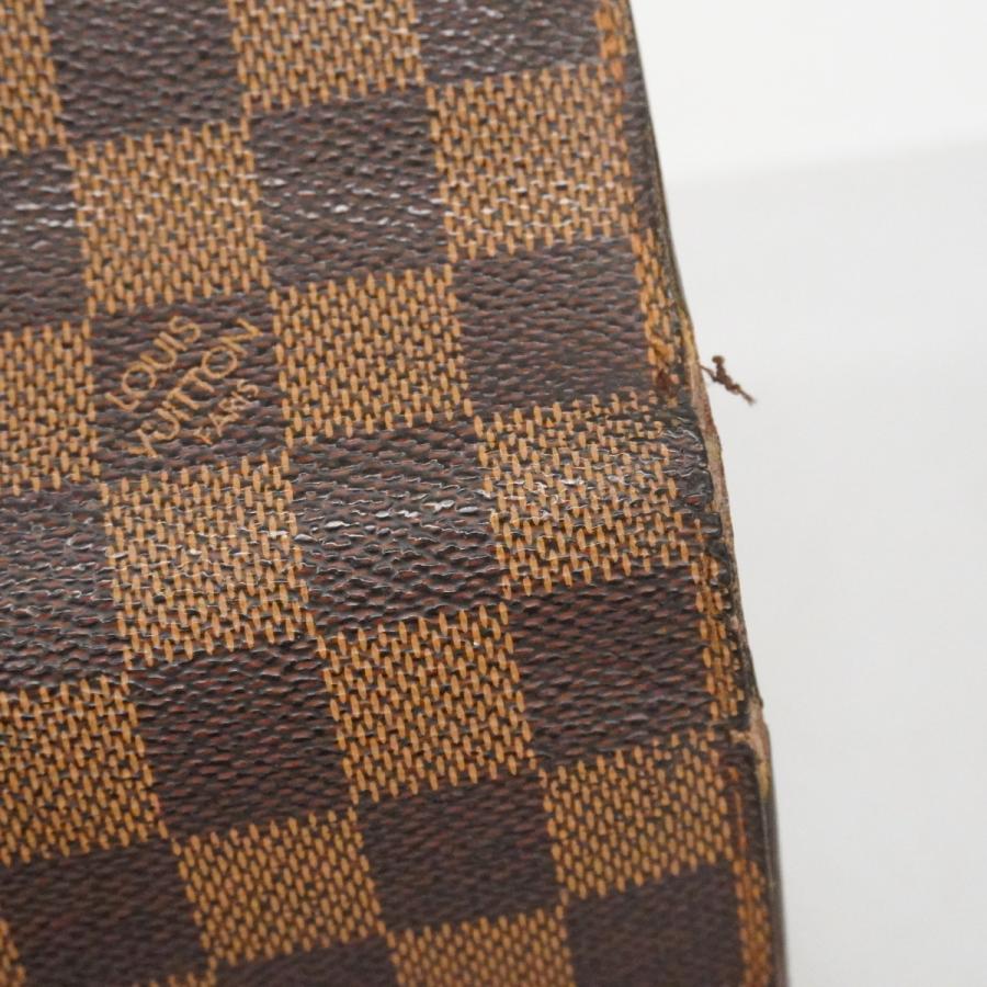 LOUIS VUITTON（ルイ・ヴィトン） 【6dc2456】ルイヴィトン 三つ折り長