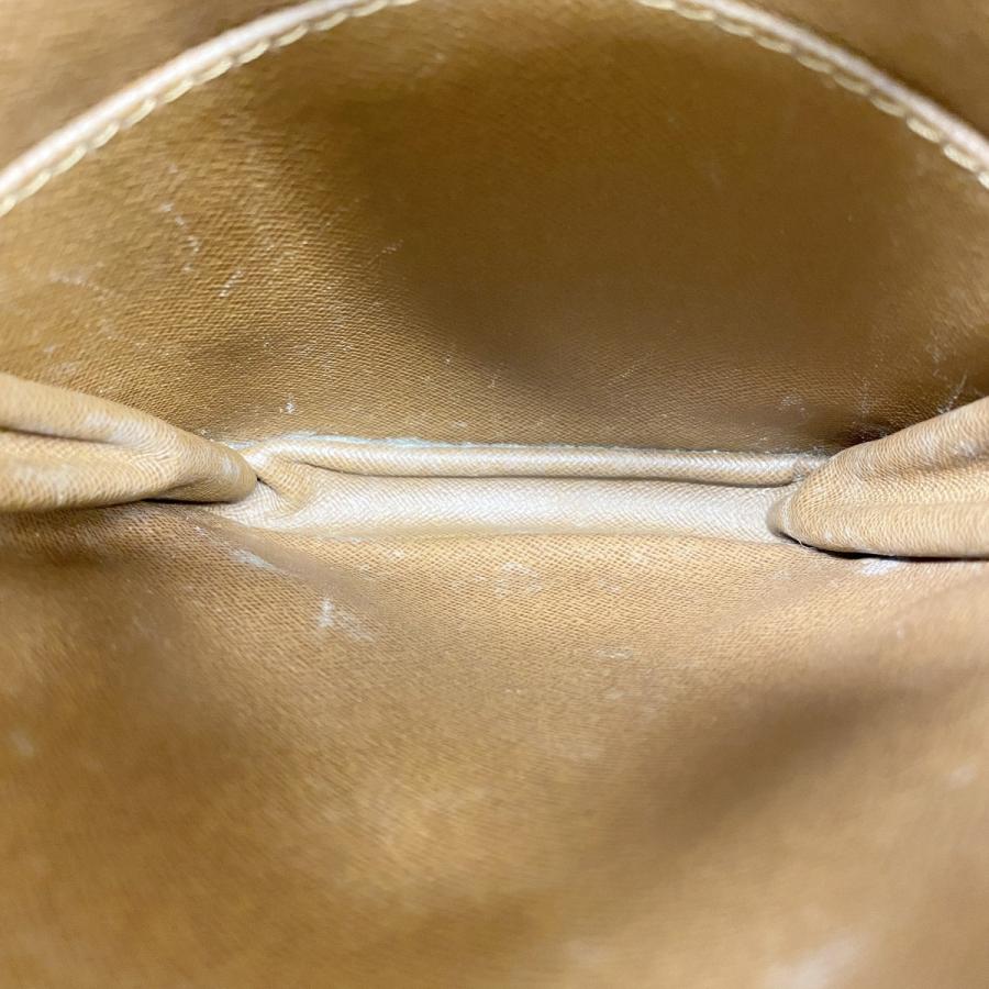 【6dc2528】ルイヴィトン ショルダーバッグ モノグラム ダヌーブ M45266 ブラウン【中古】レディース LOUIS VUITTON（ルイ・ヴィトン） 【6dc2528】ルイヴィトン ショルダー