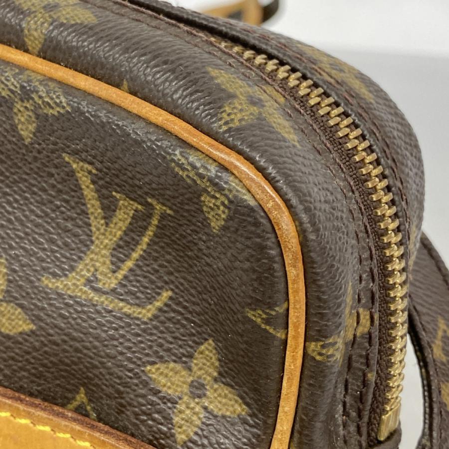 LOUIS VUITTON（ルイ・ヴィトン） 【6dc2528】ルイヴィトン ショルダー