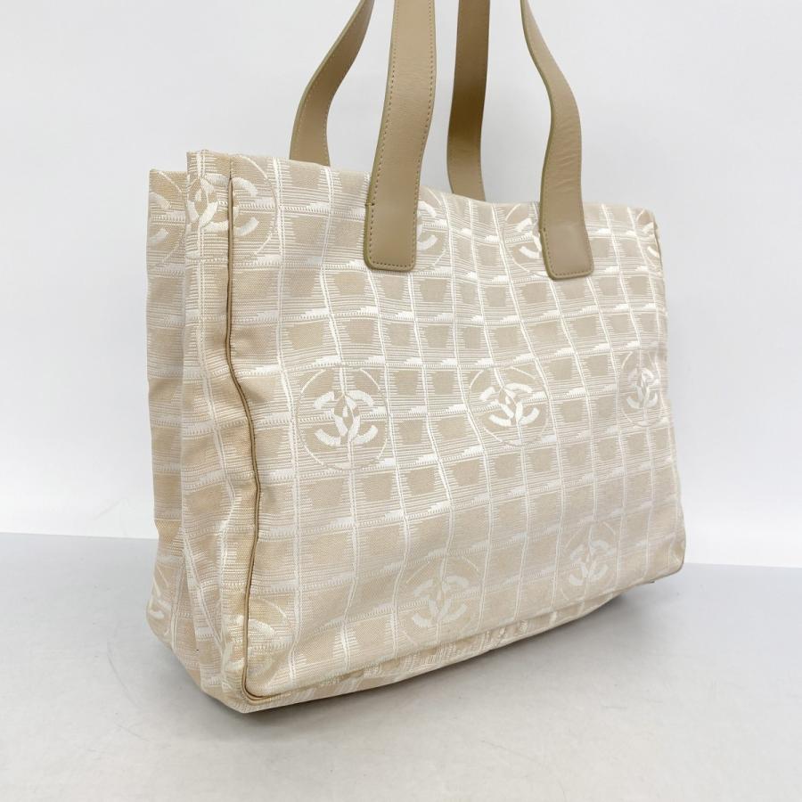 CHANEL（シャネル） 【6dc2534】シャネル トートバッグ ニュートラベル 