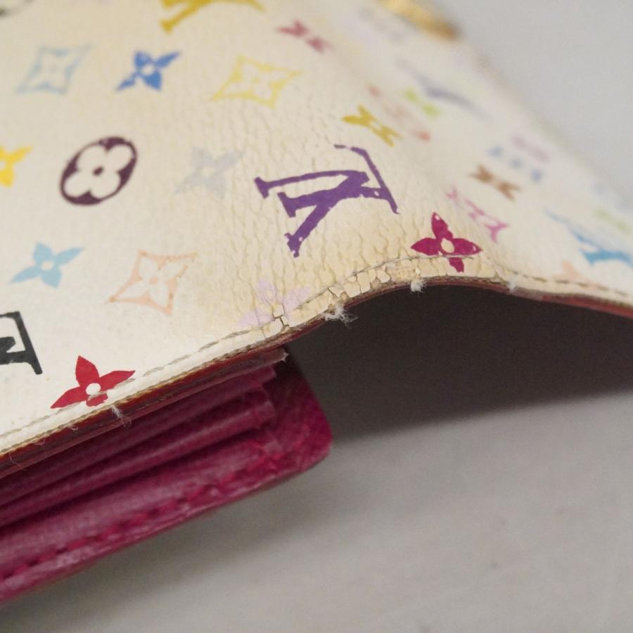 LOUIS VUITTON（ルイ・ヴィトン） 【6dc2576】ルイヴィトン 長財布