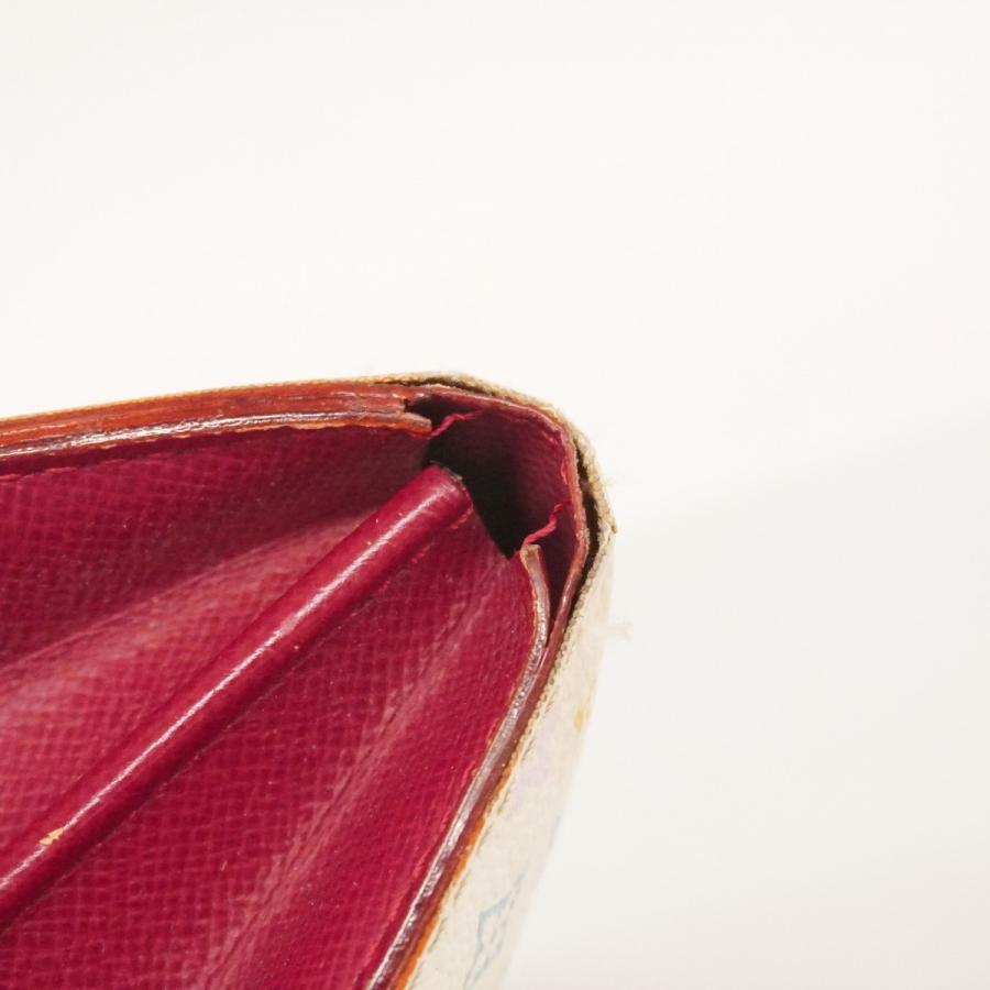LOUIS VUITTON（ルイ・ヴィトン） 【6dc2576】ルイヴィトン 長財布