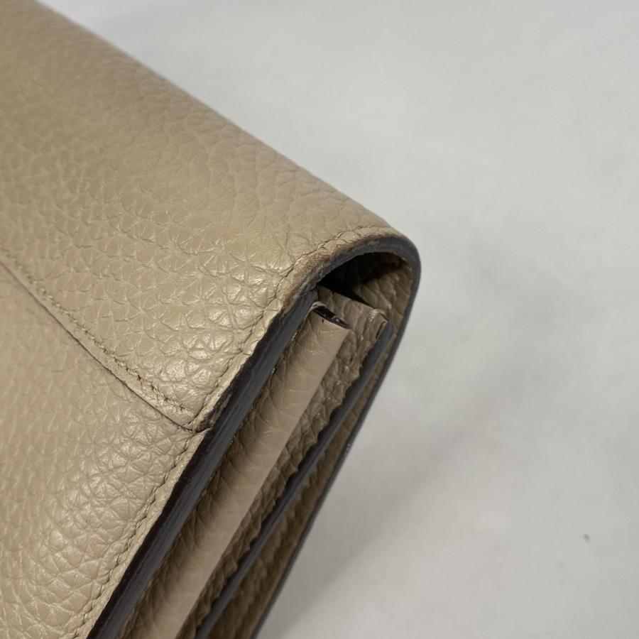 LOUIS VUITTON（ルイ・ヴィトン） 【6dc2616】ルイヴィトン 長財布 