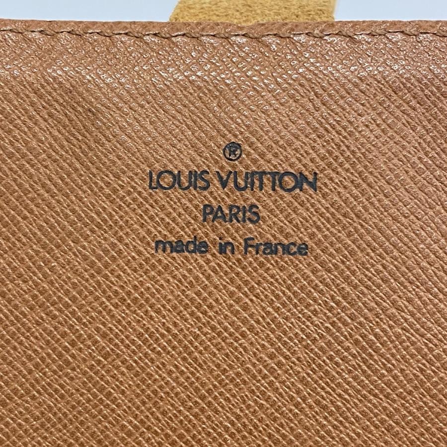 LOUIS VUITTON（ルイ・ヴィトン） 【6dc2624】ルイヴィトン ショルダー