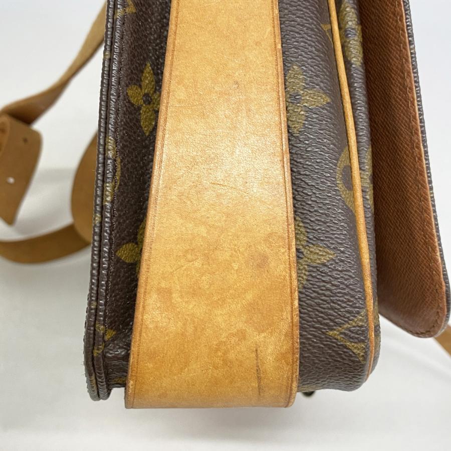 LOUIS VUITTON（ルイ・ヴィトン） 【6dc2624】ルイヴィトン ショルダー