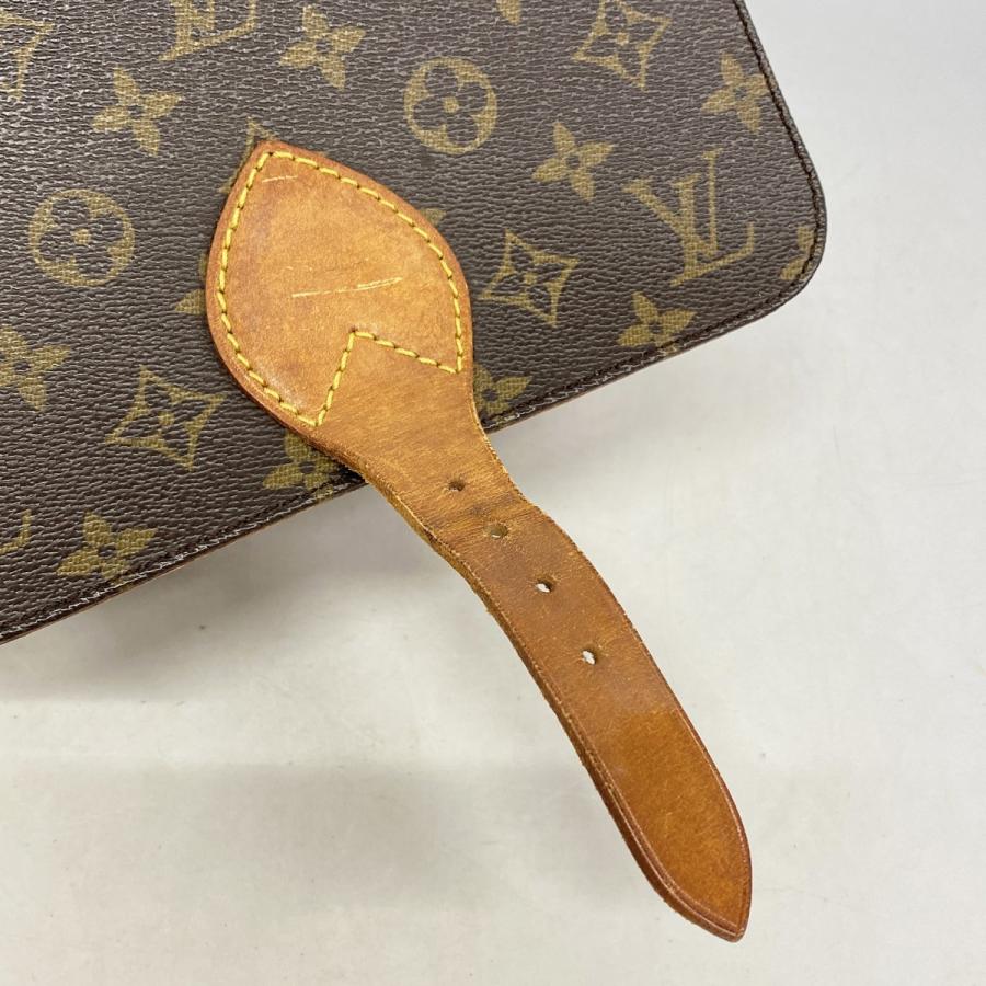 LOUIS VUITTON（ルイ・ヴィトン） 【6dc2624】ルイヴィトン ショルダー