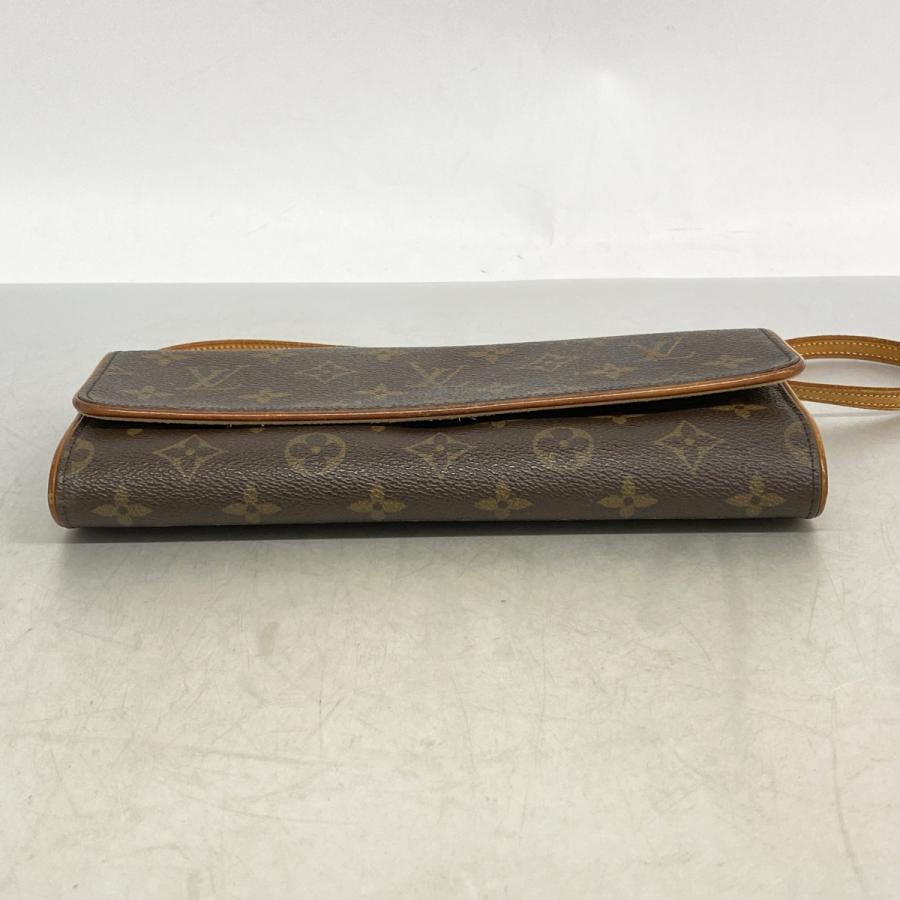 LOUIS VUITTON（ルイ・ヴィトン） 【6dc2653】ルイヴィトン ショルダー