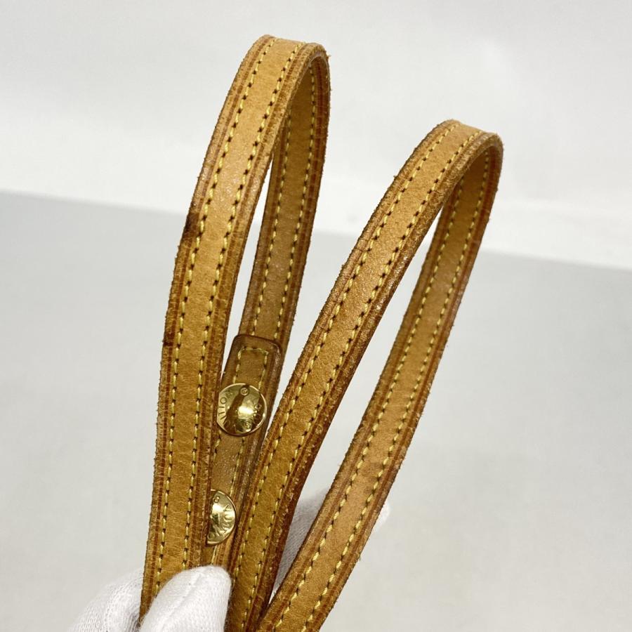 【6dc2653】ルイヴィトン ショルダーバッグ モノグラム ポシェットツインGM M51852 ブラウン【中古】レディース LOUIS VUITTON（ルイ・ヴィトン） 【6dc2653】ルイヴィトン ショルダー